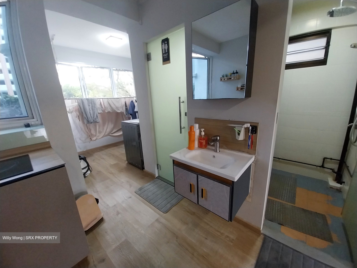 Blk 68 Geylang Bahru Ville (Kallang/Whampoa), HDB 3 Rooms #518041201